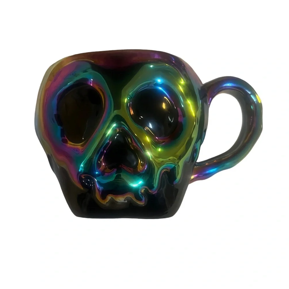 Disney Poison Apple